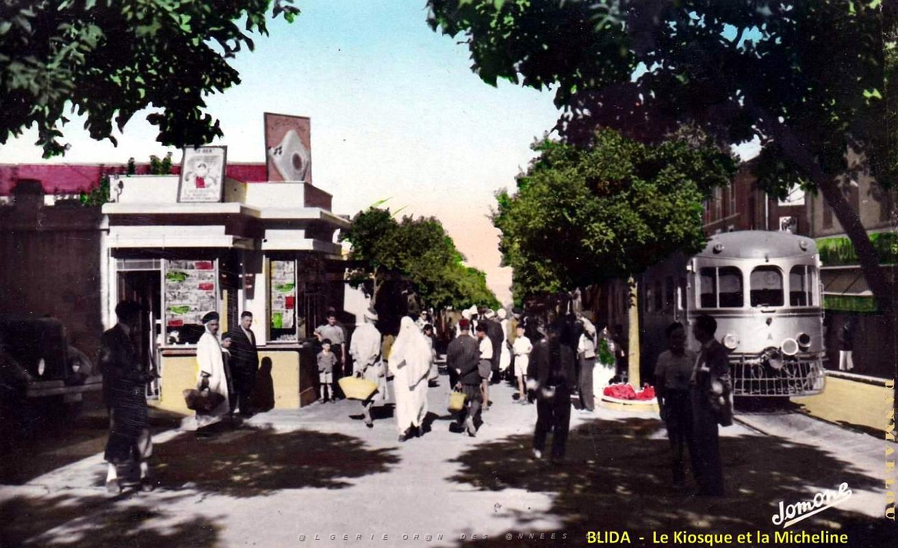 Blida - Micheline et Kiosque.jpg